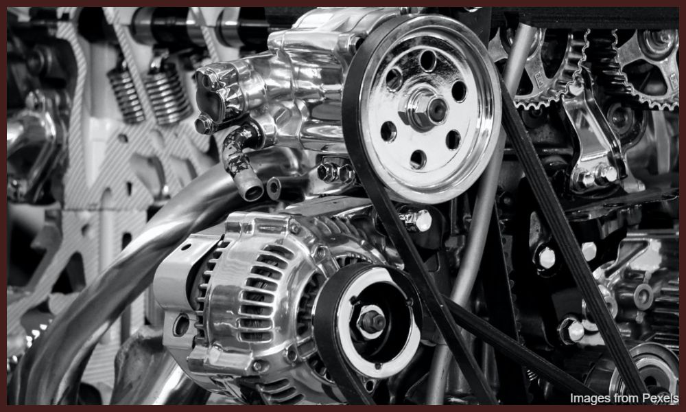 Car Spare Parts Business In India Reviewmotors.co