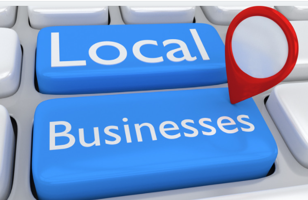 local free business listing