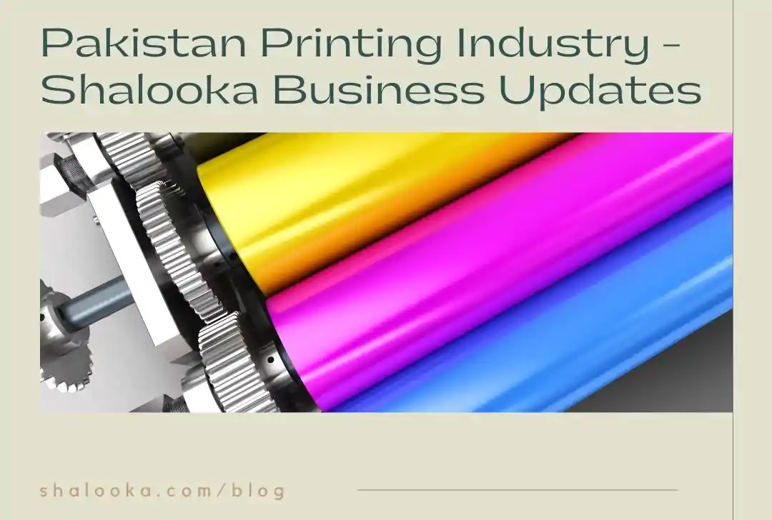 printing in Pakistan