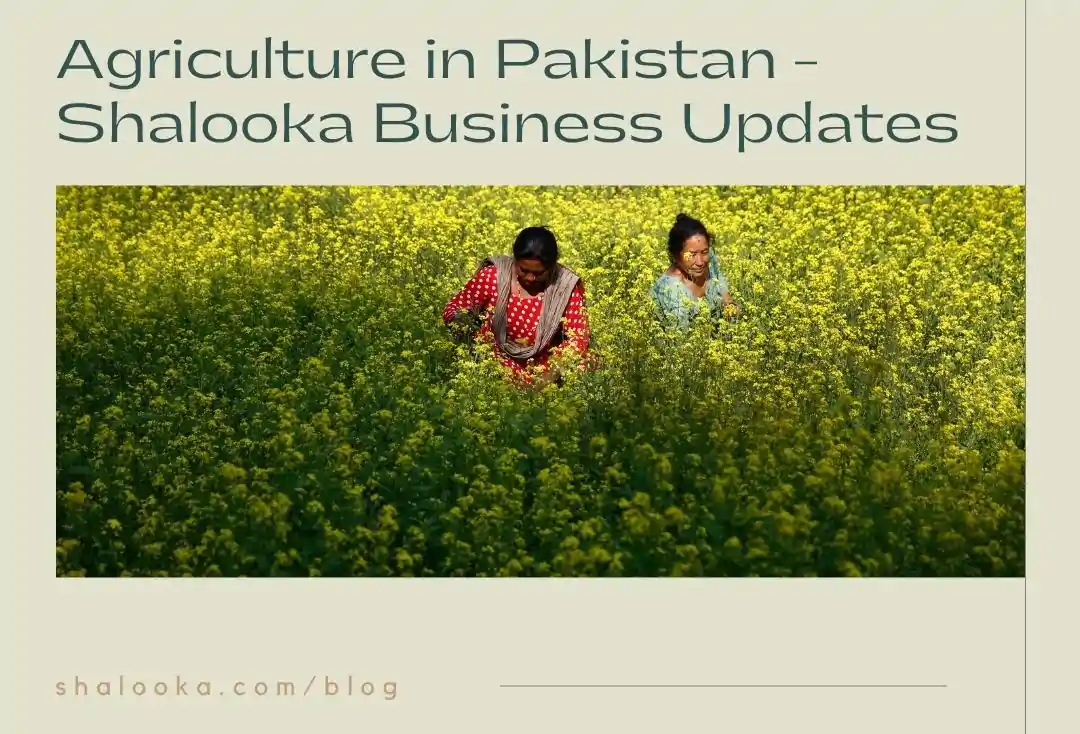 pesticides pakistan