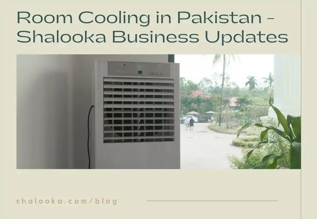 Room Cooling Pakistan