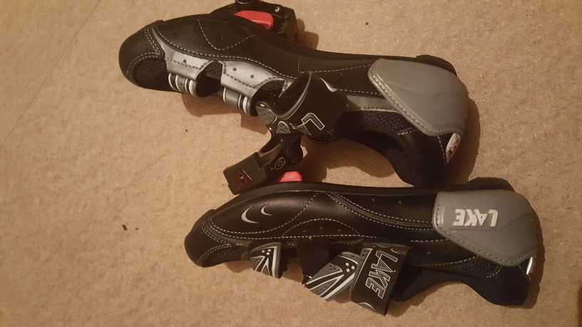 cleats and cycling shoes.. in Havant - Free Business Listing