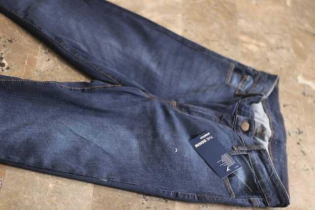 Denim jeans.. in Karachi City, Sindh - Free Business Listing