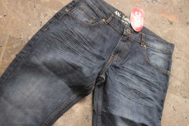 Denim jeans.. in Karachi City, Sindh - Free Business Listing