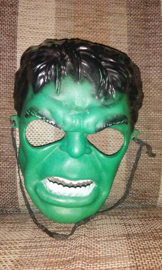 Hulk Mask ..... in Karachi City, Sindh - Free Business Listing