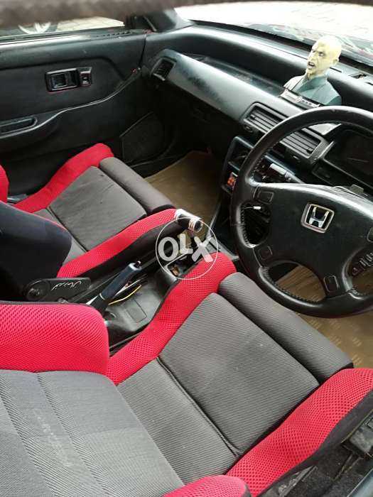 ef civic for sale.. in Peshawar, Khyber Pakhtunkhwa - Free Business Listing