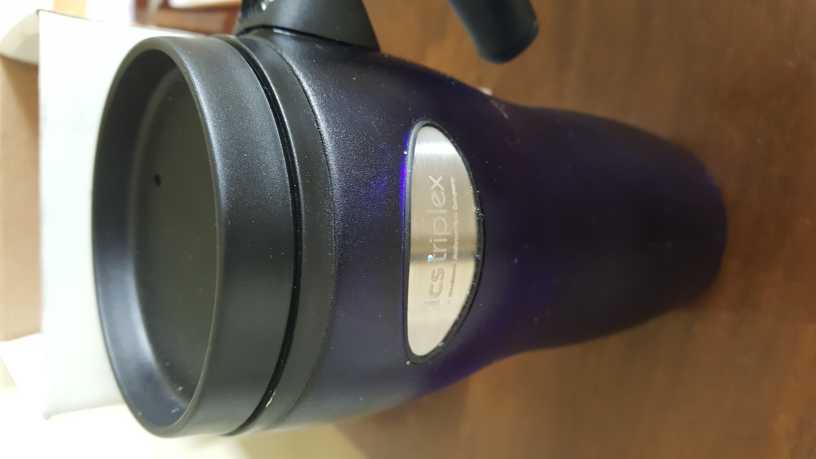 thermos or carry mug for .. in Havant - Free Business Listing