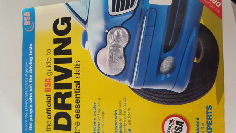 driving test guide UK.. in Havant - Free Business Listing