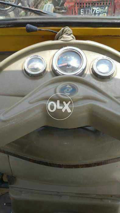 cng Rikhshaw.. in Sialkot, Punjab - Free Business Listing