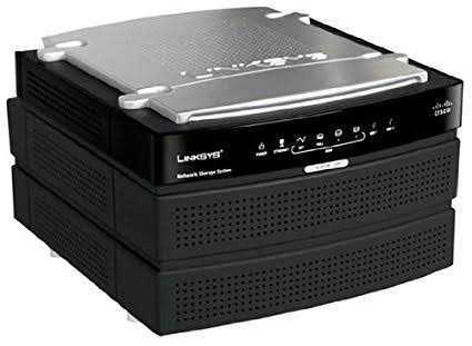 link Sys Nas Device.. in Achini Meira Peshawar, Khyber Pakhtunkhwa - Free Business Listing