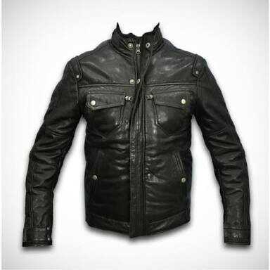 Branded Leather jacket.. in Sialkot, Punjab - Free Business Listing