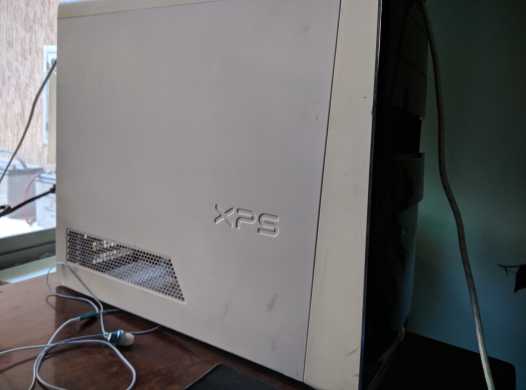xps dell studio pc.. in Peshawar, Khyber Pakhtunkhwa - Free Business Listing