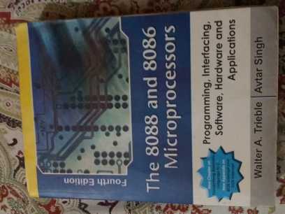 Microprocessors 8088 and .. in Peshawar, Khyber Pakhtunkhwa - Free Business Listing