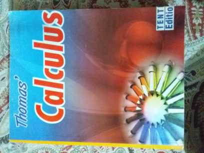 Calculus 10th Edition.. in Peshawar, Khyber Pakhtunkhwa - Free Business Listing