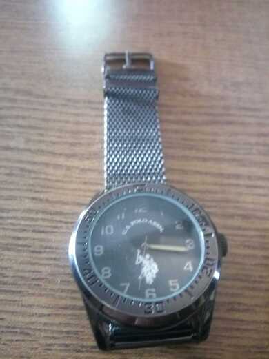 US polo assn watch.. in Peshawar, Khyber Pakhtunkhwa - Free Business Listing