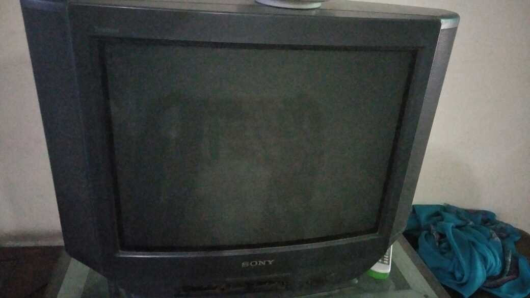 sony tv.. in Gahfooor Town Faisalabad, Punjab - Free Business Listing