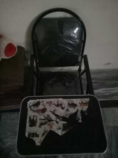 chair.. in Faisalabad, Punjab - Free Business Listing