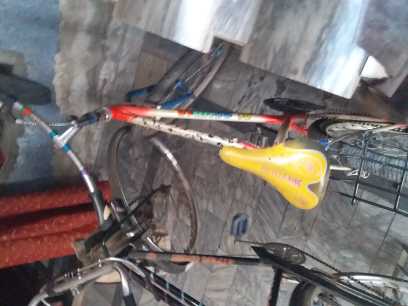 bicycle.. in Gahfooor Town Faisalabad, Punjab - Free Business Listing