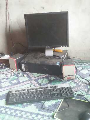 computer.. in Zeenat Town Faisalabad, Punjab - Free Business Listing