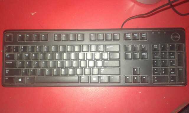 keyboard.. in Peshawar, Khyber Pakhtunkhwa - Free Business Listing