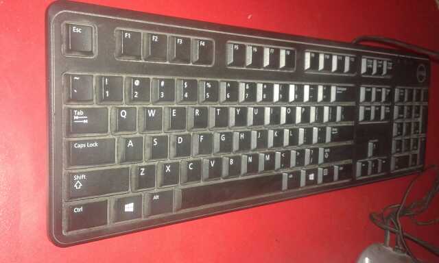keyboard.. in Peshawar, Khyber Pakhtunkhwa - Free Business Listing