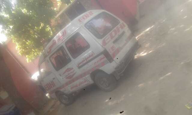 ambulance.. in Bahawalpur, Punjab - Free Business Listing
