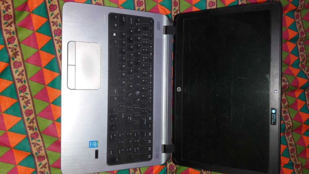 Hp Laptop.. in Gulberg Peshawar, Khyber Pakhtunkhwa - Free Business Listing