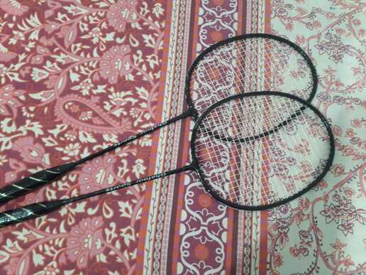 Badminton rackets.. in Peshawar, Khyber Pakhtunkhwa - Free Business Listing