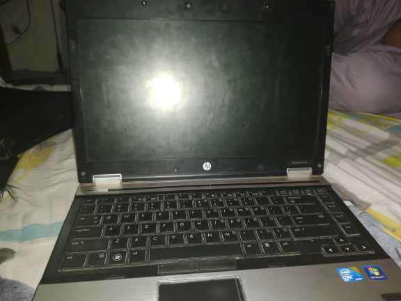 hp laptop icore 5.. in Faisalabad, Punjab - Free Business Listing