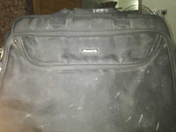 laptop bag.. in Faisalabad, Punjab - Free Business Listing