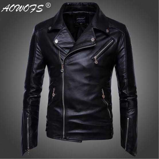 Leather Jacket.. in Sialkot, Punjab - Free Business Listing
