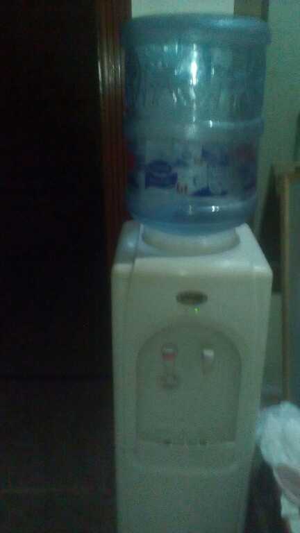 water dispencer.. in Faisalabad, Punjab - Free Business Listing