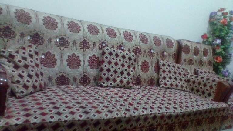 sofa seats.. in Faisalabad, Punjab - Free Business Listing