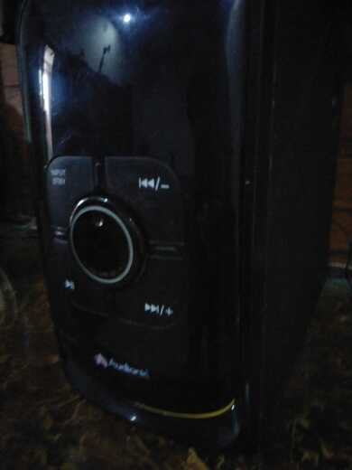 audionic woofer.. in Faisalabad, Punjab - Free Business Listing