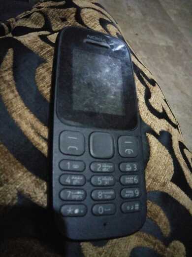 nokia mobile 105.. in Faisalabad, Punjab - Free Business Listing