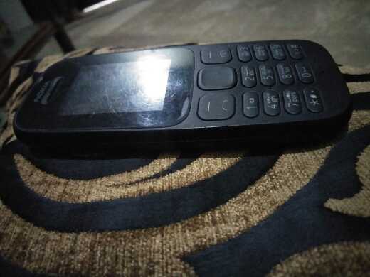 nokia mobile 105.. in Faisalabad, Punjab - Free Business Listing