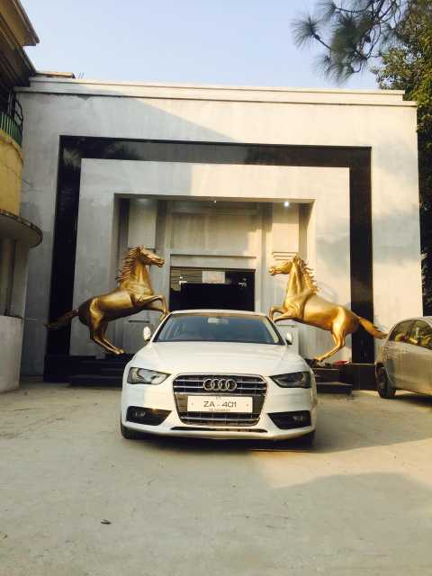 Audi.. in Peshawar, Khyber Pakhtunkhwa - Free Business Listing