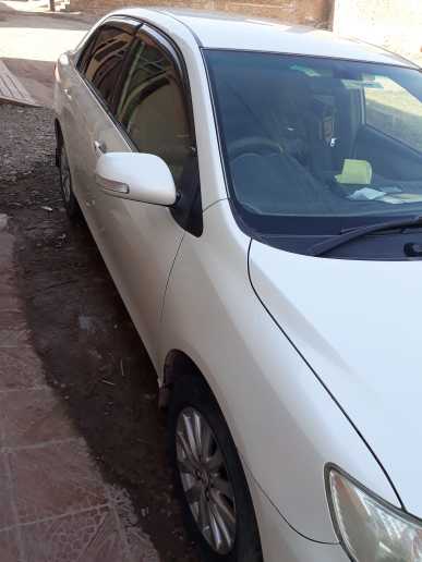 Toyota Axio luxel.. in Peshawar, Khyber Pakhtunkhwa - Free Business Listing
