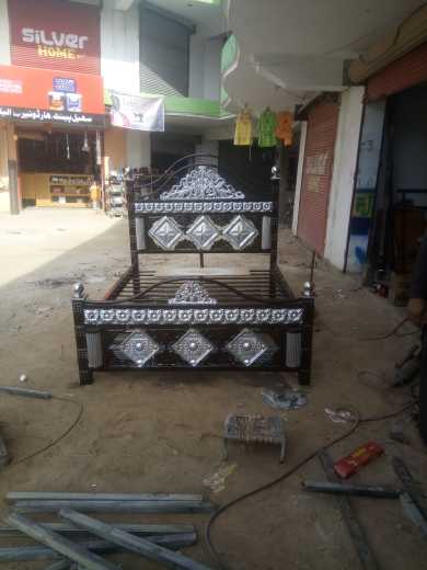 double bed still.. in Swabi, Khyber Pakhtunkhwa - Free Business Listing