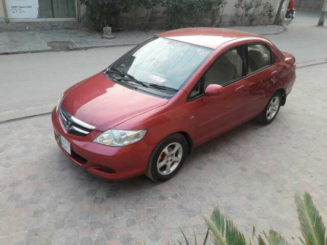 honda city ato steermatic.. in  - Free Business Listing