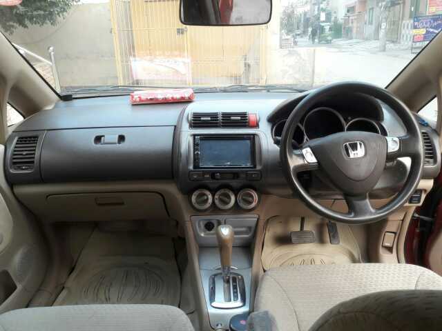 honda city ato steermatic.. in  - Free Business Listing