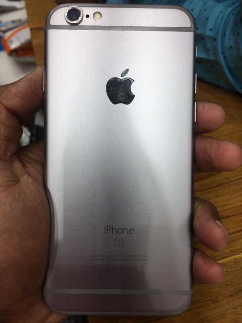 iphone 6s.. in Surat, Gujarat 395006 - Free Business Listing