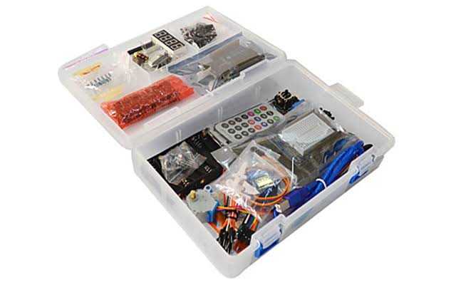 Arduino Starter Kit Begin.. in Karachi City, Sindh - Free Business Listing