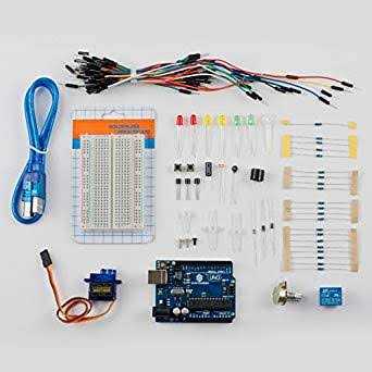 Arduino Starter Kit Begin.. in Karachi City, Sindh - Free Business Listing