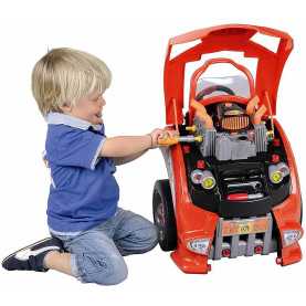 Kids Connection Car Engin.. in Karachi City, Sindh - Free Business Listing
