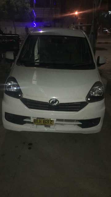 I want my Mira Car.. in Karachi City, Sindh 75600 - Free Business Listing