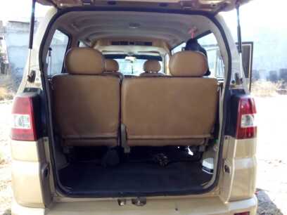 APV family van available .. in Islamabad, Islamabad Capital Territory - Free Business Listing