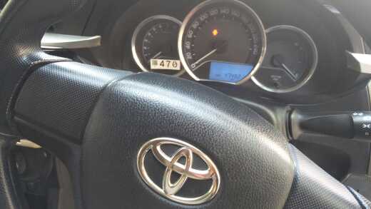 Toyota Corolla GLI 1300 C.. in Karachi City, Sindh - Free Business Listing