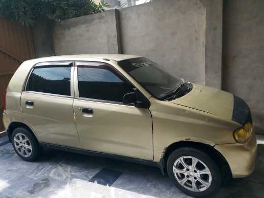 car for sale.. in Peshawar, Khyber Pakhtunkhwa - Free Business Listing