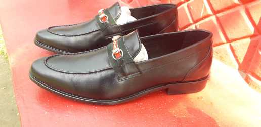 leather shoes.. in Sialkot, Punjab - Free Business Listing
